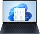 Ноутбук HP ENVY x360 14-fc0018ua 14 WUXGA IPS Touch, Intel U5-125U, 16GB, F512GB, UMA, Win11, синій (AQ8R2EA) - изображение 1