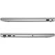 Ноутбук HP 15-fc0079ua 15.6" FHD IPS AG, AMD R3-7320U, 8GB, F256GB, UMA, DOS, сріблястий - изображение 5