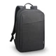 Рюкзак Lenovo 4X40T84059 Casual B210 15.6", чорний - зображення 3