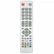 Пульт для телевизора SHARP LC-40UG7252E/ LC-49CFG6001E - изображение 1
