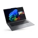 Ноутбук Lenovo ThinkPad X9-G1 15.3 2.8K OLED Touch, Intel U7-258V, 32GB, F2TB, UMA, Win11P, сірий (21Q6001URA) - зображення 2
