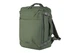 Рюкзак дорожній Tucano Tugo M Dry Cabin Luggage 15.6", зелений - зображення 1