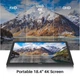 Графический монитор Huion 19" Kamvas Pro 19 GT1902 - изображение 4