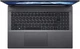 Ноутбук Acer Extensa EX215-55 15.6" FHD IPS, Intel i5-1235U, 12GB, F512GB, UMA, Lin, сірий - зображення 4