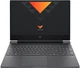 Ноутбук HP Victus 15-fb2006ua 15.6" FHD IPS AG, AMD R5-8645HS, 16GB, F512GB, NVD4050-6, DOS, чорний - зображення 1