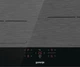 Gorenje Варильна поверхня індукційна, 60см, TouchControl, PowerBoost, чорний - изображение 2