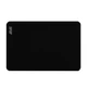 Коврик для мыши 2E 2E-PAD-S-SHINY-BLACK SHINY, S(300x200x2мм), чёрный - изображение 1