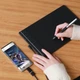 Huion Графічний планшет 8.7"x5.4" H951P чорний - изображение 4