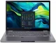 Ноутбук Acer Aspire Spin 14 ASP14-52MTN 14 WUXGA IPS Touch, Intel U5-115U, 16GB, F1TB, UMA, Win11, сірий (NX.J3JEU.002) - изображение 1