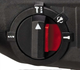 Einhell Перфоратор акумуляторний TP-HD 18/26 D Li BL - Solo PXC 18В 2.6Дж 2.9кг кейс (без АКБ та ЗП) - зображення 2