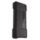 Портативний корпус ASUS для SSD TUF GAMING A2/BLK/G/AS PCIe NVMe M.2 2230/2242/2260/2280 USB Type-C 3.2 Gen 2x1 (90DD02X0-M09000) - зображення 3