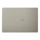 Ноутбук ASUS Zenbook A14 UX3407RA-QD906W 14" WUXGA OLED, Snapdragon X Elite X1E 78 100, 32GB, F1TB, UMA, Win11, Бежевий - изображение 5