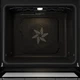 Духова шафа Gorenje електрична, 77л, A+, IconLed, чорний - изображение 6