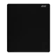 Коврик для мыши 2E 2E-PAD-M-SHINY-BLACK SHINY, M(450x400x2мм), чёрный - изображение 2