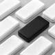 УМБ 2E Power Bank 20000 mAh Black (2E-PB2004-BLACK) - изображение 6
