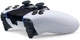 Геймпад PlayStation 5 Dualsense Edge BT, White (1000044115) - зображення 3