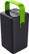 Акумулятор портативний літій-іонний power bank Trust Redoh XXL, 50000мА·год, 3хUSB-A/USB-C, 20W, чорний - зображення 5