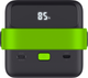 Акумулятор портативний літій-іонний power bank Trust Redoh XXL, 50000мА·год, 3хUSB-A/USB-C, 20W, чорний - зображення 6