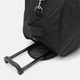 Дорожная сумка мужская Wallaby 10428 Черная - изображение 7