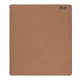 Коврик для мыши 2E 2E-PAD-M-CORK CORK, M(450x400x2мм), коричневий - изображение 2