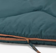 Спальный Мешок для Кемпинга QUECHUA Comfort 10° (190 x 80 см) Синий - изображение 6