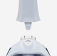 Набір (Маска + Ласти) Subea Easybreath M/L UA46/47 для Плавання, Нирання, Снорклінгу Блакитний - зображення 9