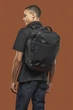 Рюкзак дорожній Tugo M Dry Cabin Luggage 15.6", чорний Tucano (sum0027724) - зображення 4