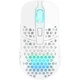 Миша Xtrfy M42, WL/USB-A, RGB, білий - изображение 1