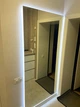 Дзеркало INMIRROR Led-підсвіткою для ванної Fly 40-60см - изображение 3