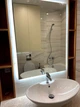 Дзеркало INMIRROR Led-підсвіткою для ванної Fly 40-60см - изображение 6