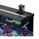 EHEIM aquastar 63 marine LED Морський акваріумний комплект на 63 л чорний - зображення 2