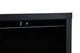 Электрокамин с обогревом Dimplex Ignite XL 60 (XLF60) линейный, с кристаллами, цветами, размер 1556x419x147+ Подарок! Комплект дров керамических - изображение 5