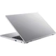 Ноутбук ACER 15.6" Aspire 3 A315-59 (1920х1080, IPS) /i7-1255U /16Gb /SSD 512GB /Intel UHD /DOS /Silver - зображення 3