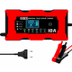 Зарядний пристрій для акумуляторів 12 V 10 A авто XJB1210-2R - изображение 1
