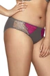 Трусики слип Kinga 5(XL) Серо-розовый (szary - różowy) (110635) - изображение 1