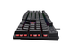 Клавіатура провідна ігрова HAVIT HV-KB504L USB Black - зображення 3