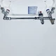 Змішувач-термостат для бойлера Double MAXI A1.16X LONG хромований Boiler Series - зображення 5
