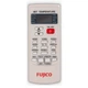 Кондиционер Fujico FMA-12HRDN8 (Standart DC Inverter) - изображение 3