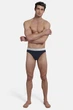 Трусы слип Tom Tailor 52(XL) Синий (111840) - изображение 2