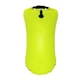 Буй для плавания Swim Bag (салатовый) - изображение 1