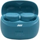 Навушники JBL Tune Buds 2 Turquoise (JBLTBUDS2TQE) - зображення 6