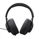 Наушники JBL Quantum 100M2 Black (JBLQTUM100M2BLK) - изображение 3