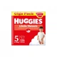 Підгузки Huggies Little Movers 5 (11-25 кг) M-pack, 126 шт (5029053583419) (247163) - зображення 1