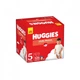 Підгузки Huggies Little Movers 5 (11-25 кг) M-pack, 126 шт (5029053583419) (247163) - зображення 2