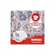 Подгузники Huggies Little Movers 5 (12-22 кг) Mega 58 шт (5029053548784) - изображение 6