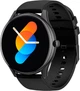 Смарт-часы Havit HV-M9036 IP67 Bluetooth Call Black (6939119041571) - изображение 3