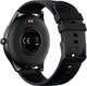 Смарт-часы Havit HV-M9036 IP67 Bluetooth Call Black (6939119041571) - изображение 4