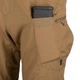 Брюки тактические Helikon-Tex UTP Flex S Adaptive Green (opt-M-T-4720) - изображение 4