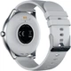 Смарт-часы Havit HV-M9036 IP67 Bluetooth Call Grey (6939119064372) - изображение 4