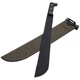 Мачете Mil-Tec US Sawback (15530000) - изображение 1